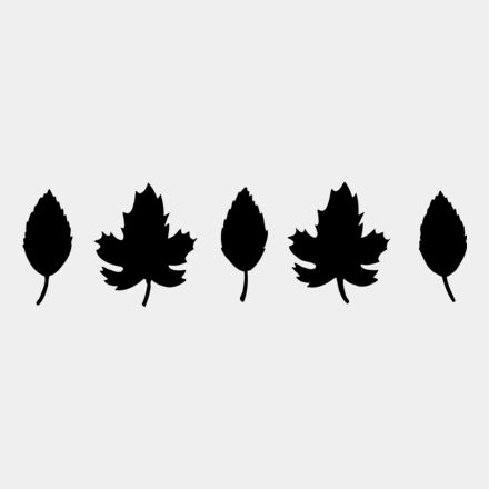 LEAF001 Thumbnail