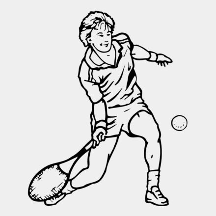 TENNIS11 Thumbnail