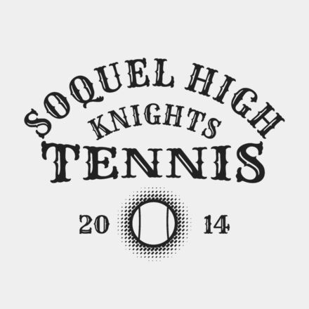 Tennis Template DNT003 Thumbnail