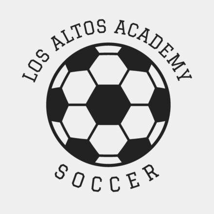 Soccer Template DNT002 BW Thumbnail