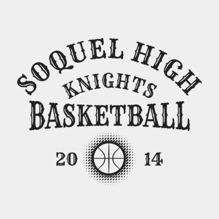 Basketball Template DNT003 Thumbnail
