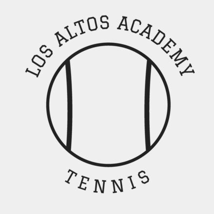 Tennis Template DNT002 BW Thumbnail