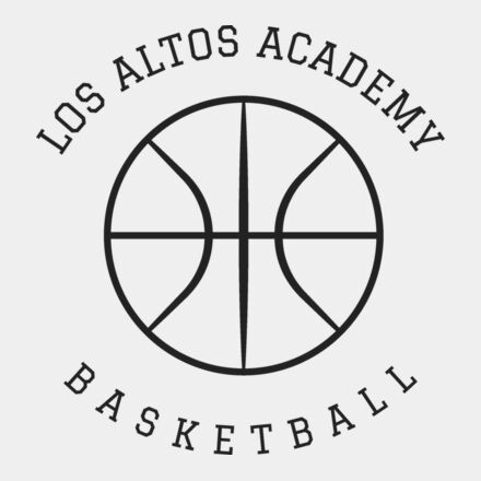 Basketball Template DNT002 BW Thumbnail