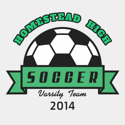 Soccer Template DNT001 Thumbnail