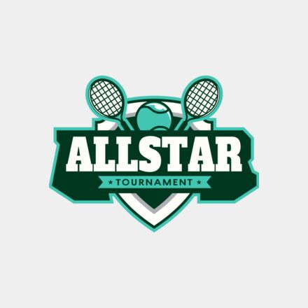 All star Tournament logo 01 Thumbnail
