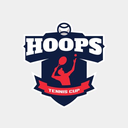 Hoops Club logo 01 Thumbnail