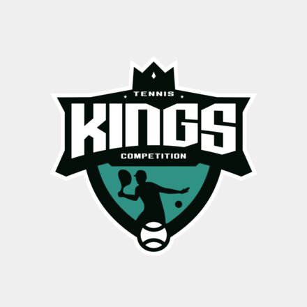Kings Tennis Competition logo 01 Thumbnail