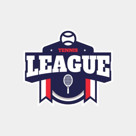 League Tennis logo 01 Thumbnail