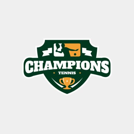 Champions Tennis logo 01 Thumbnail