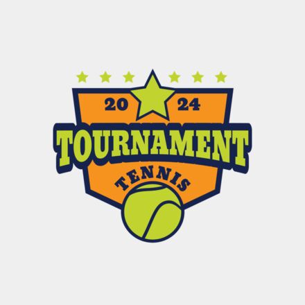 Tennis Tournament 01 Thumbnail