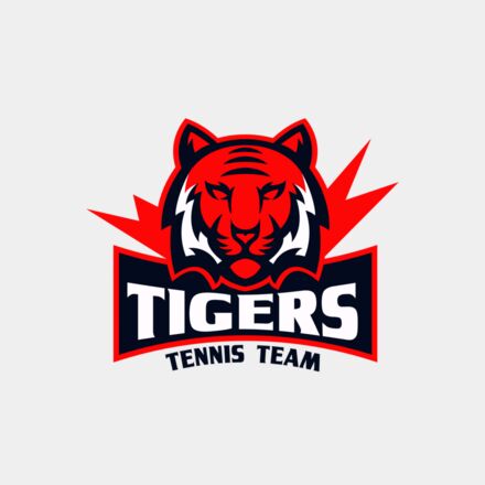 Tigers Tennis Team Thumbnail