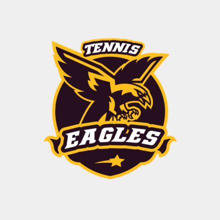 Eagles Tennis Team 01 Thumbnail