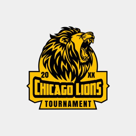 Lions Tennis Team Thumbnail