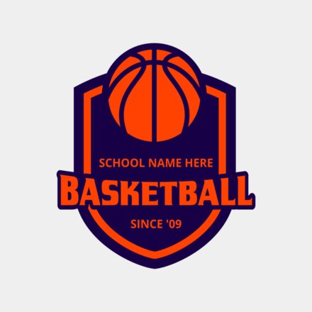Basketball 45 Thumbnail