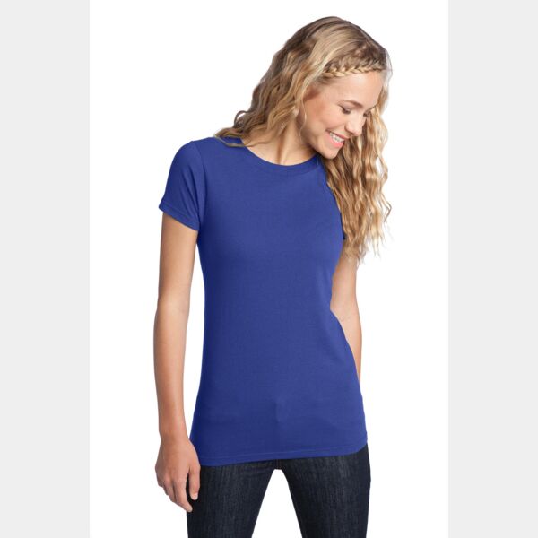 Women's Fitted The Concert Tee ® Thumbnail