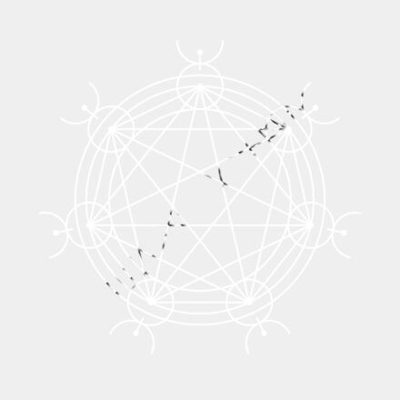 abstract symbol 42 Thumbnail