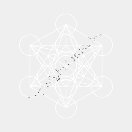 Metatron Cube Thumbnail