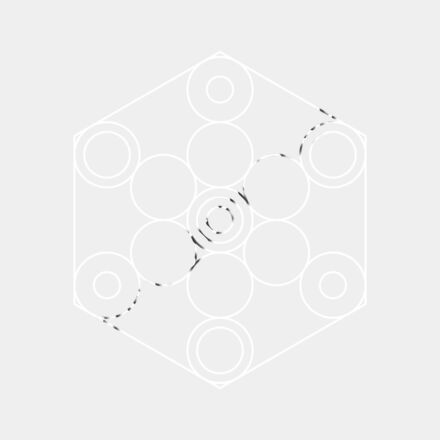 The Fruit of Life Stylized Thumbnail