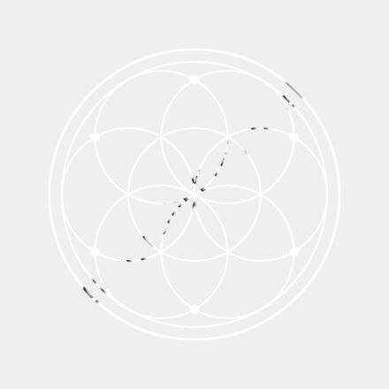 The Seed of Life Stylized Thumbnail