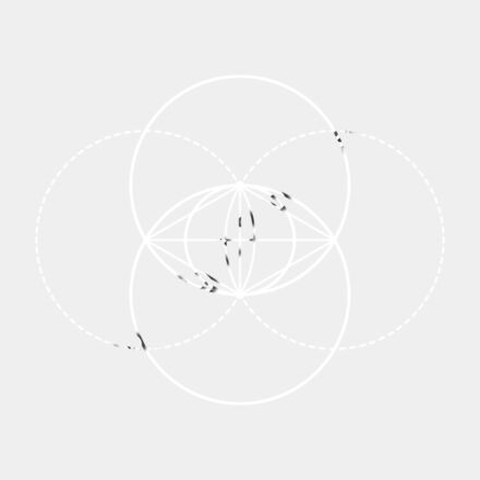 The Vesica Piscis Stylized Thumbnail