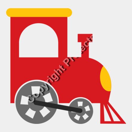 train color  1  Thumbnail