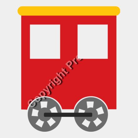 train color  3  Thumbnail