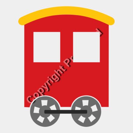 train color  4  Thumbnail