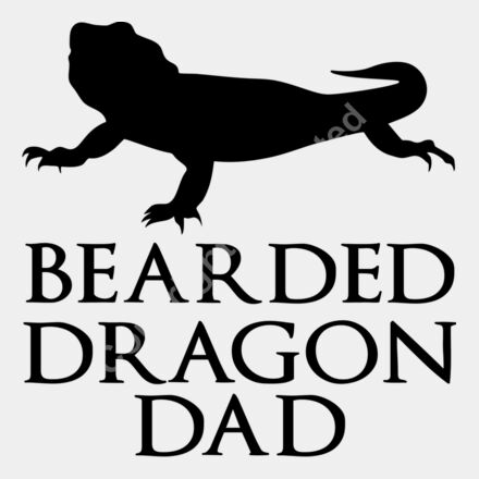Bearded Dragon Dad Thumbnail