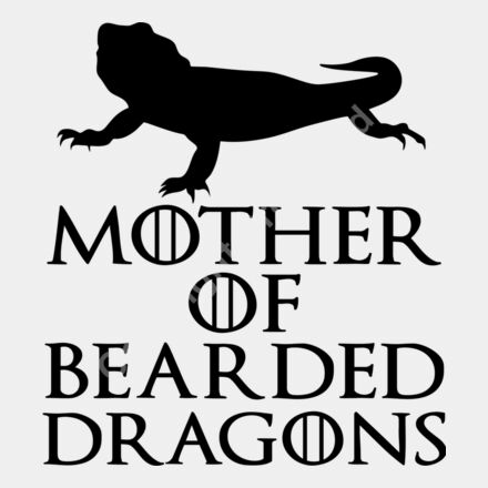 Mother of Bearded Dragons Thumbnail