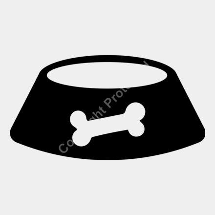 dog bowl Thumbnail
