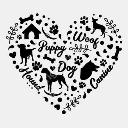 dog heart Thumbnail