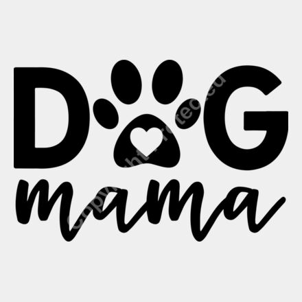 Dog mama Thumbnail