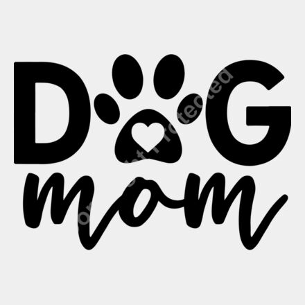 Dog mom Thumbnail
