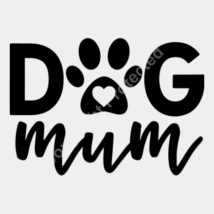 Dog mum Thumbnail