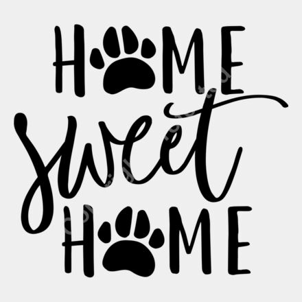 Home sweet home cut Thumbnail