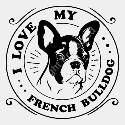 I love my fr bulldog new Thumbnail