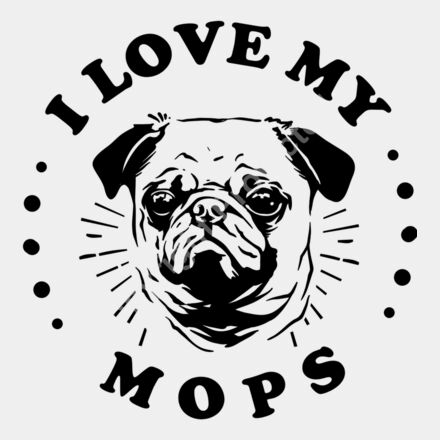 I love my mops Thumbnail