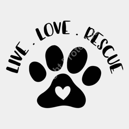 live love rescue 01 Thumbnail