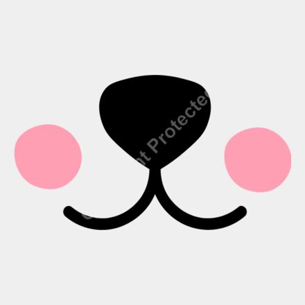 Mask CuteNose Thumbnail