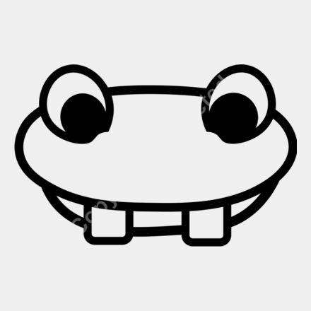 Mask Hippo Thumbnail
