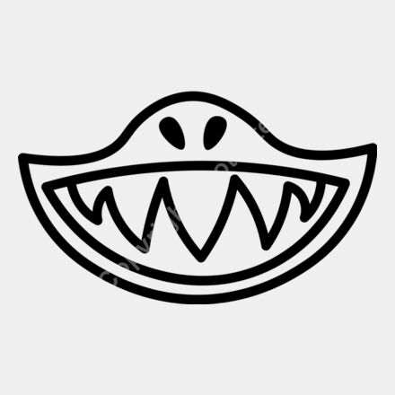 Mask Shark Thumbnail