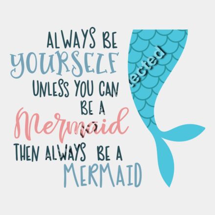 Always be yourself unless  Thumbnail