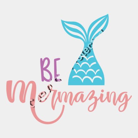 Be mermazing Thumbnail