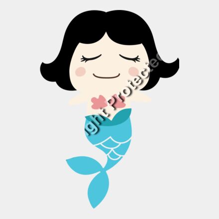 Little mermaid Thumbnail