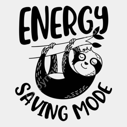 Energy Saving Mode Thumbnail