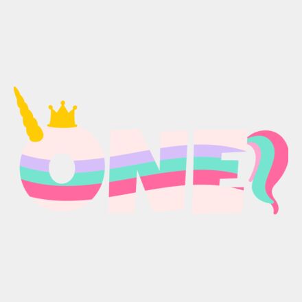 unicorn numbes  1  Thumbnail