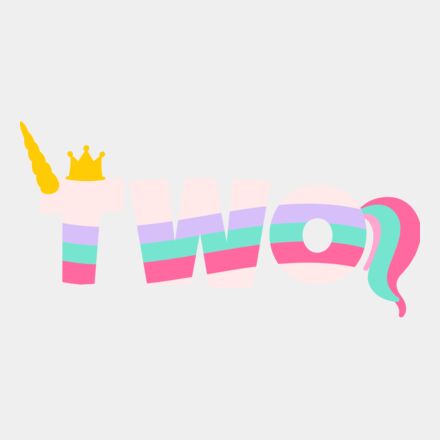 unicorn numbes  2  Thumbnail