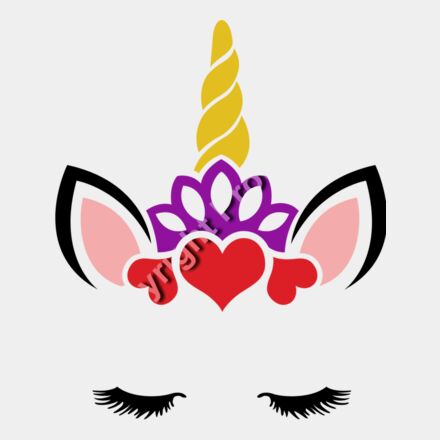 Unicornhead  11  Thumbnail