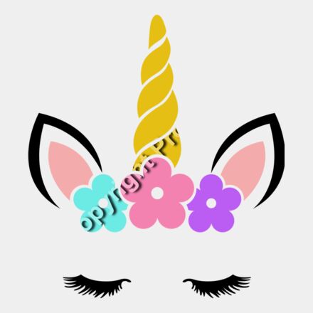 Unicornhead  13  Thumbnail