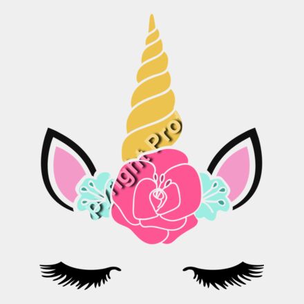 Unicornhead  15  Thumbnail